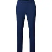 Pierre Cardin Pantalon 'Ryan' bleu