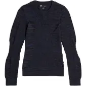 G-Star Pull 3D Biker Knit Slim - Multi couleur - Femmes