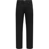 Only & Sons Jean 'ONSEdge' noir denim