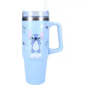 Disney Gourde avec paille - 900 ml