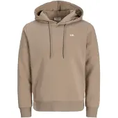 JJ REBEL Sweat-shirt taupe