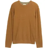 Tom Tailor Pull-over caramel
