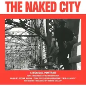 RecordCityJP The Naked City