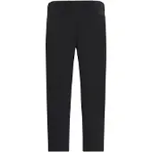 Casual Friday Pantalon chino 'CFPEPE' noir