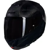 Nolan Casque Modulable X-1005 Ultra Carbon Puro