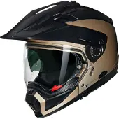 Nolan N70-2X 06 Classico Nobile N-Com Casque de motocross