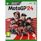 MotoGP 24 - Xbox Series X / Xbox One