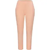 s.Oliver Pantalon de pyjama orange pastel