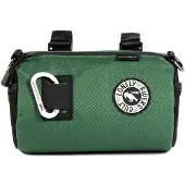 Ulac Coursier Handlebar Bag 2.7l Vert