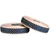 Finna Woven Handlebar Tape Bleu 2300 mm