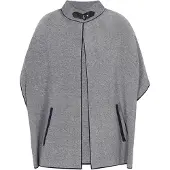 Dreimaster Klassik Cape 'Classic' bleu marine