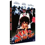 Bqhl Veuve mais pas trop DVD