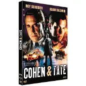 Bqhl Cohen & Tate DVD