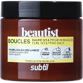 Subtil Baume Boucles Beautist Subtil 250ml
