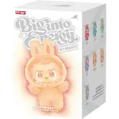 POP MART The Monsters- Labubu Big into Energy Series Blind Box