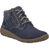 Josef seibel Ruby 54 | Bottines pour Femmes | bleu