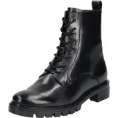 Ara Bottines à lacets noir