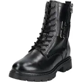 Nero Giardini Bottines à lacets noir