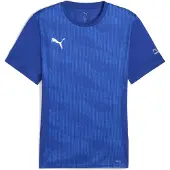 Puma T-shirt à Manches Courtes Individual Graphic