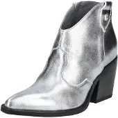 Nero Giardini Bottines argent