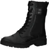 Ara Bottines à lacets noir