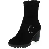 Igi & Co Bottines noir