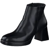 Paul green Bottines noir