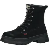 Kickers Bottes noir