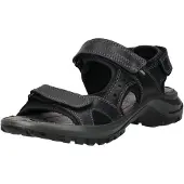Igi & Co Sandales de randonnée noir