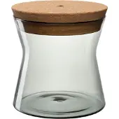 Leonardo Box FORMA X 16 cm gris
