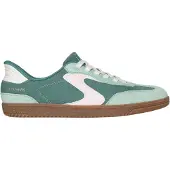 SKECHERS Baskets - femmes - Vert - 36