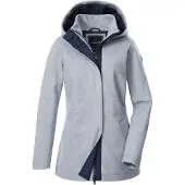 Killtec Veste à capuche femme GW 78