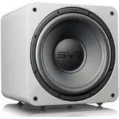 SVS Caisson de basses SB-1000 Pro Blanc Laqué