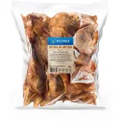 Petmex Oreille de porc 50 pièces