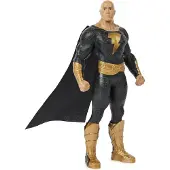 Spin Master Figurine DC Black Adam 13cm