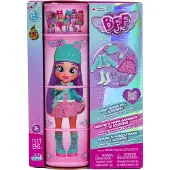 IMC Toys CRY BABIES Poupée BFF Lala série 2