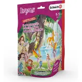 Schleich Bayala - Pochette surprise série 2 - incl. 3 figurines 87867
