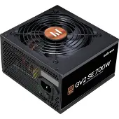 Zalman Alimentation ZM700-GV2SE 700W/ ATX / PFC actif / Ventilateur 120mm / 80PLUS