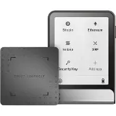 Ledger Flex Graphite avec Clé de Récupération