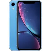 White Label iPhone Xr 64 Go Noir Reconditionné (Légères traces d'utilisation)