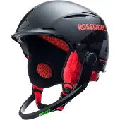 Rossignol Casque Hero Slalom Impacts
