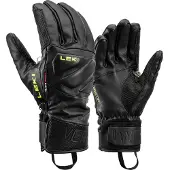 LEKI Gants Wcr Venom Speed 3d