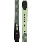 Kästle Skis De Montagne Tx87 Up