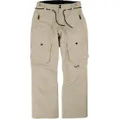 ColourWear Pantalon de snowboard Flight Hommes