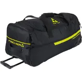 Fischer Team Sportduffle 100l Noir