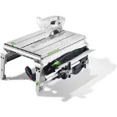 Festool CS 50 EBG-FLR - Scies Semi-stationnaire