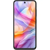 ZTE Blade V70 Vita 17 cm (6.7") Double SIM Android 14 4G USB Type-C 4 Go 256 Go 5000 mAh Gris