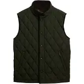 Superdry Gilet 'Estate' kaki