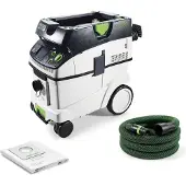 Festool CTM 36 E - Aspirateur