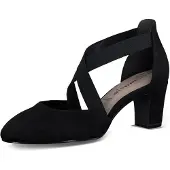 Tamaris Escarpins noir